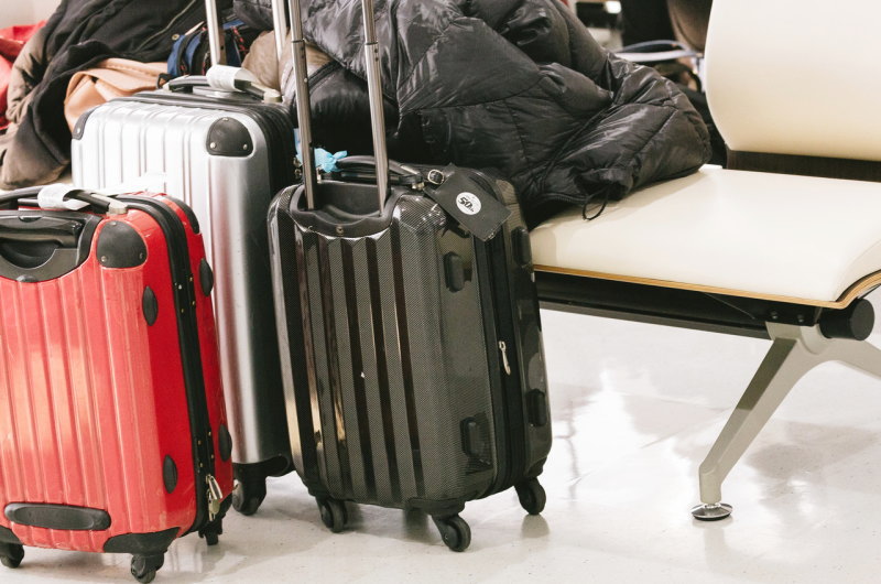 着物の持ち運びにはスーツケース バッグ 4つの方法を解説 創業明治39年 ふじぜん
